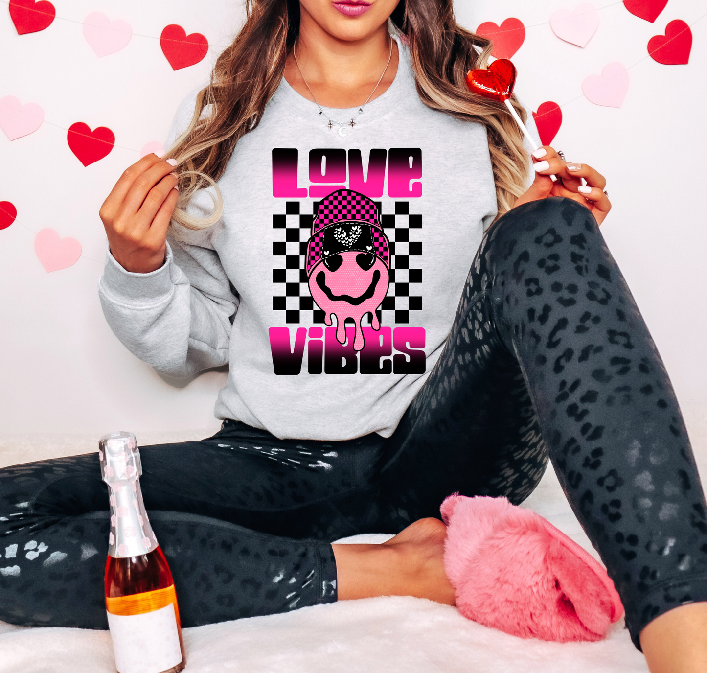 Love Vibes