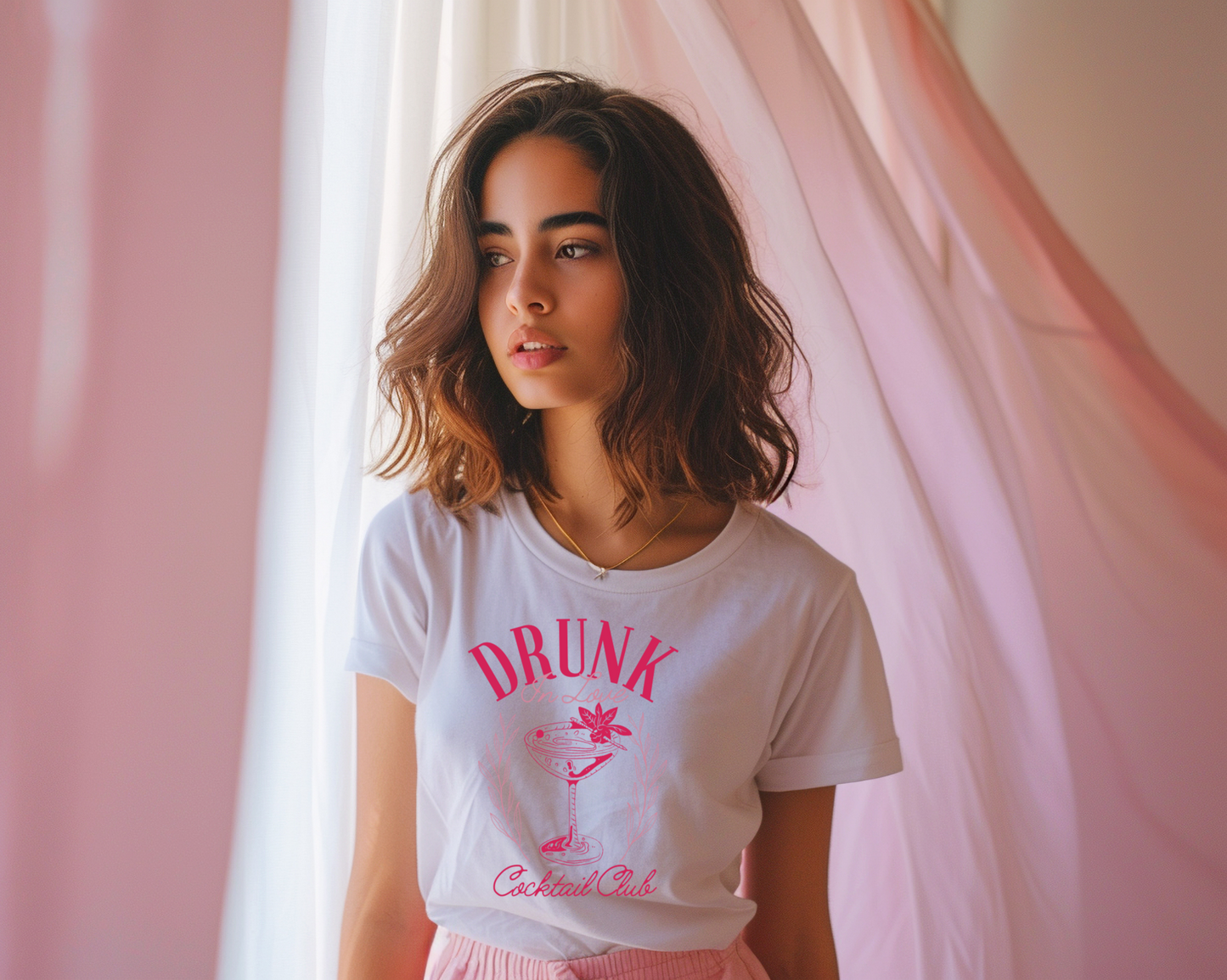 Drunk In Love