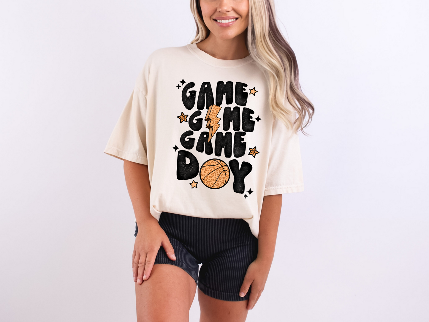 Game Day (Basketball)