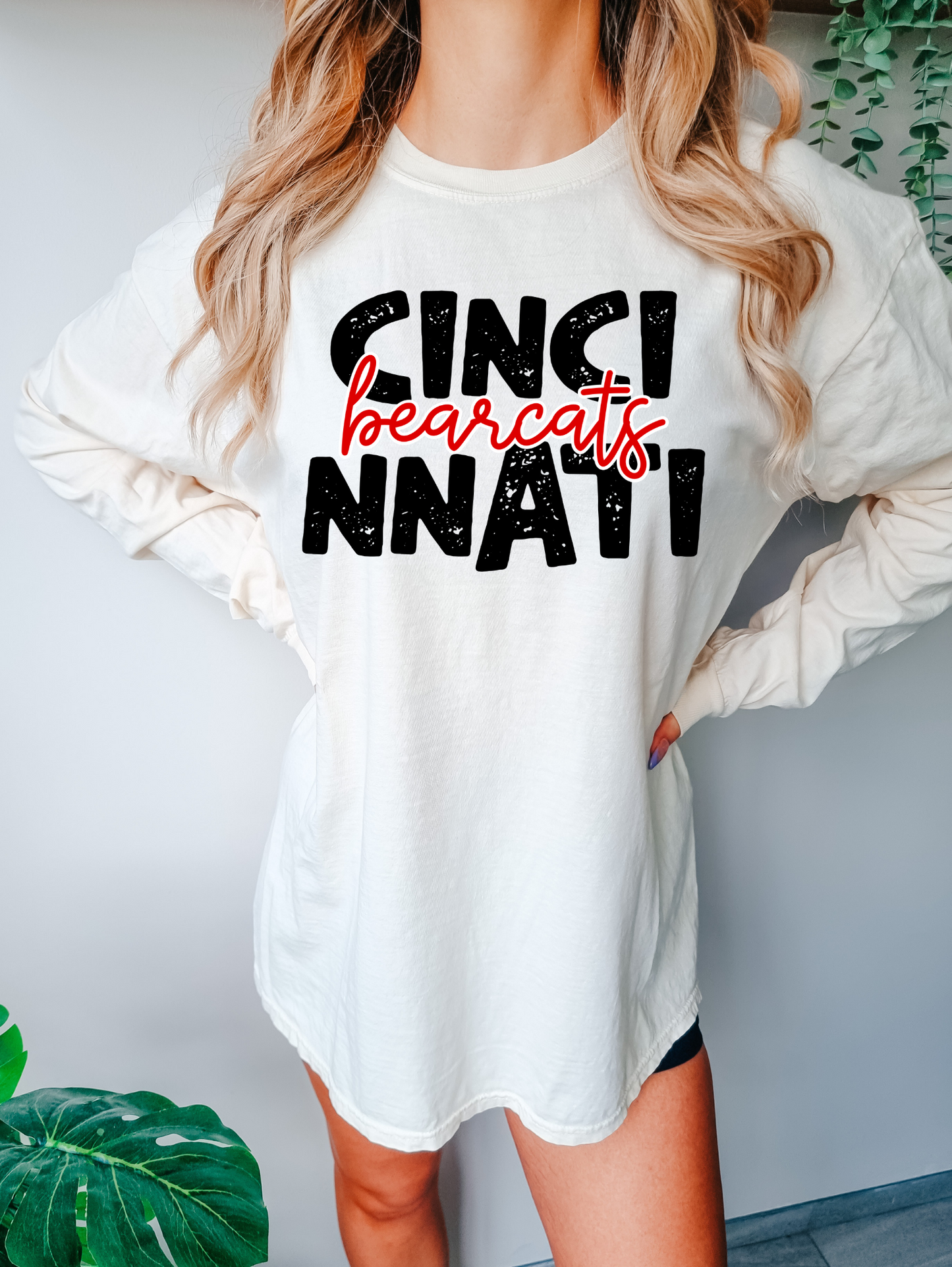 Cincinatti Bearcats