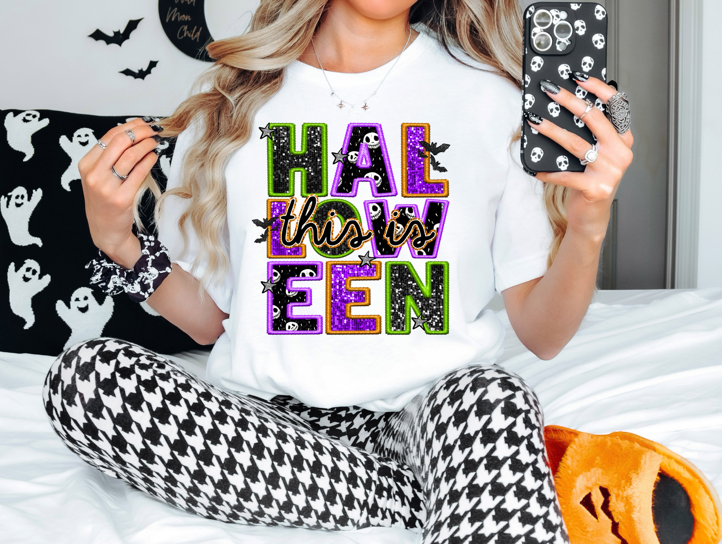 This is Halloween