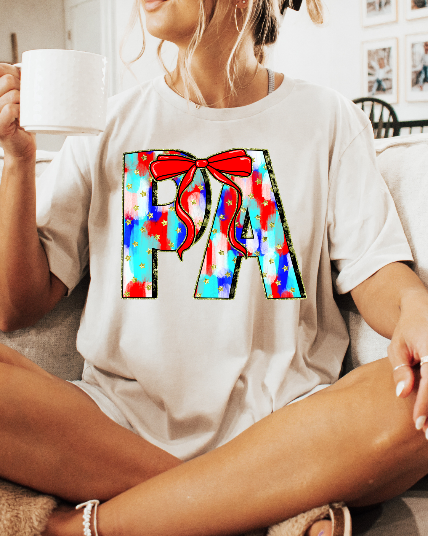RWB PA