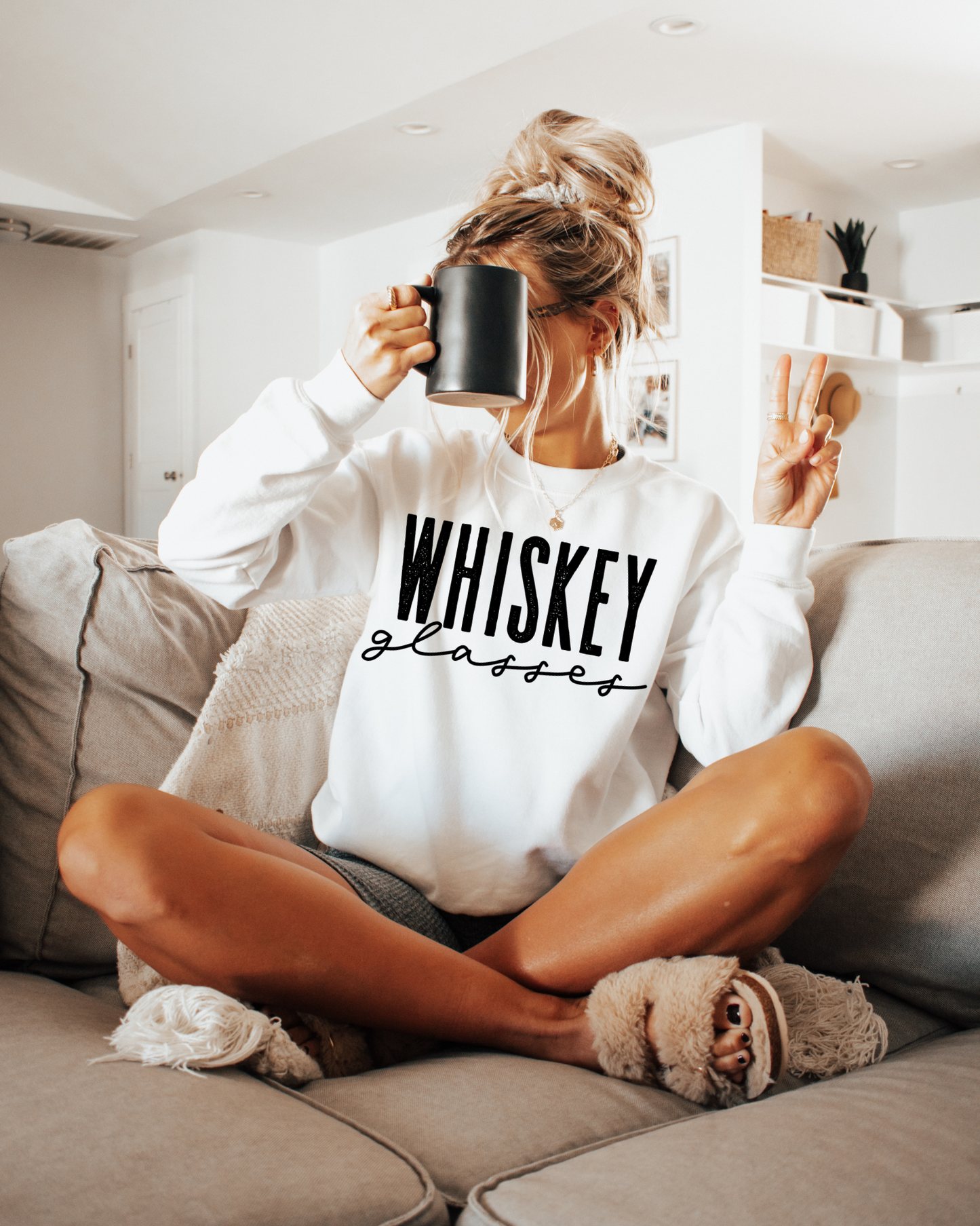 Whiskey Glasses