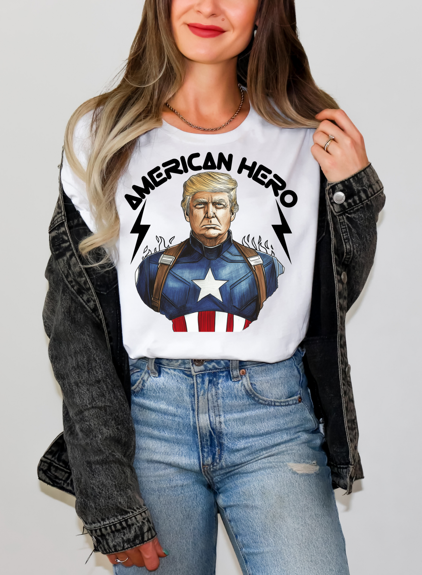 American Hero