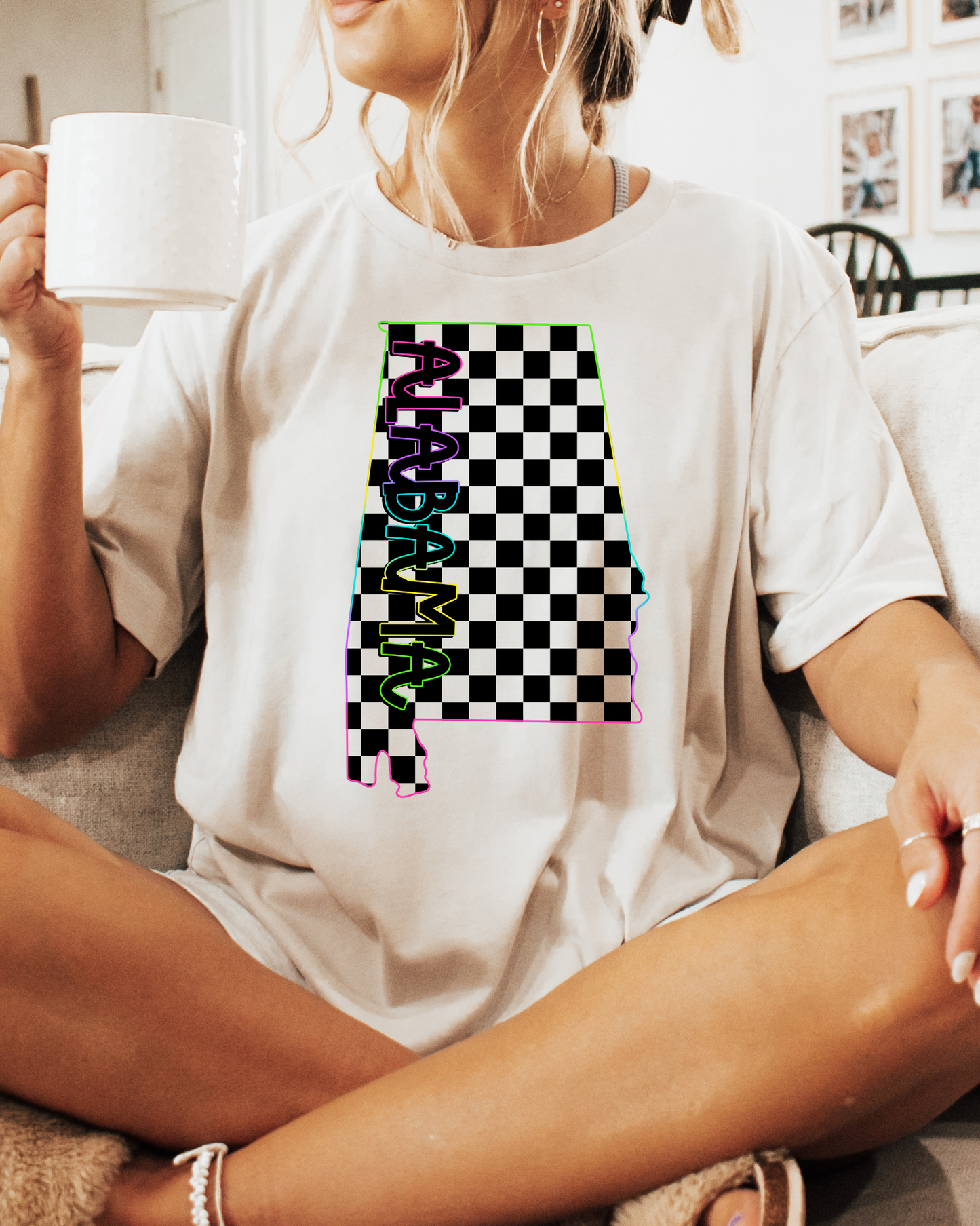 Alabama (neon)