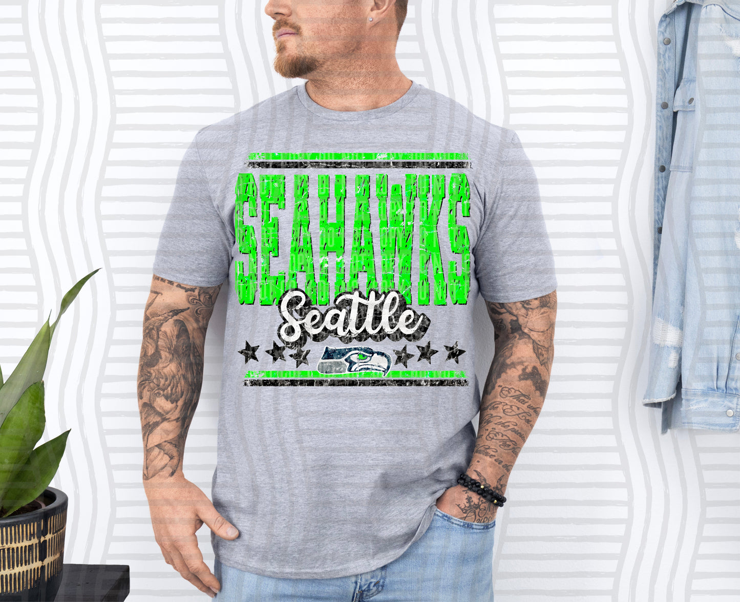 SEAHAWKS