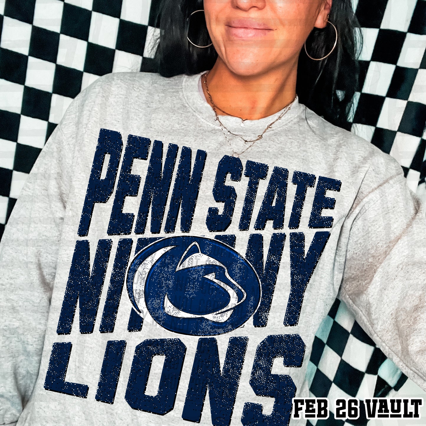 PENN STATE NITTANY LIONS