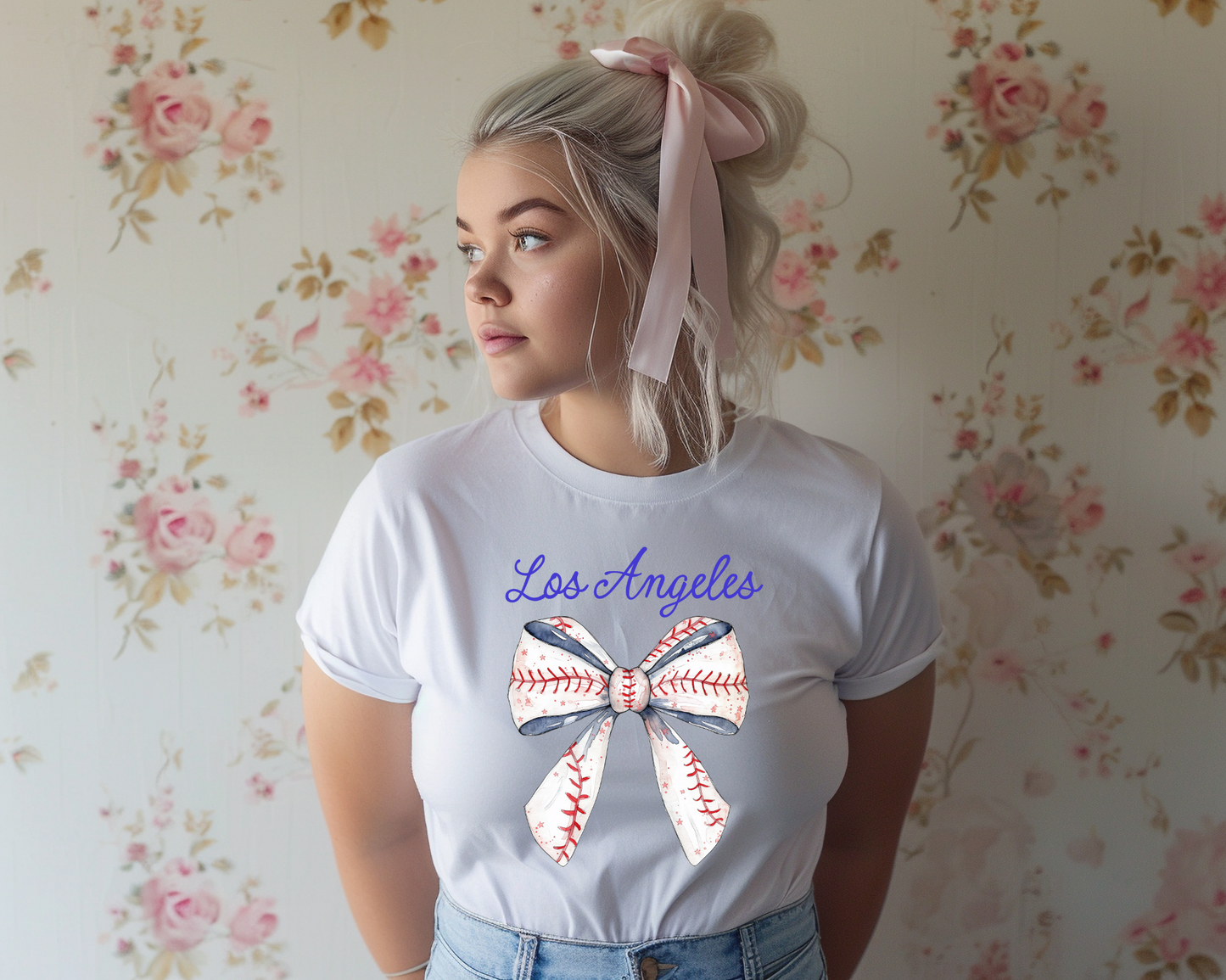 Los Angeles Baseball