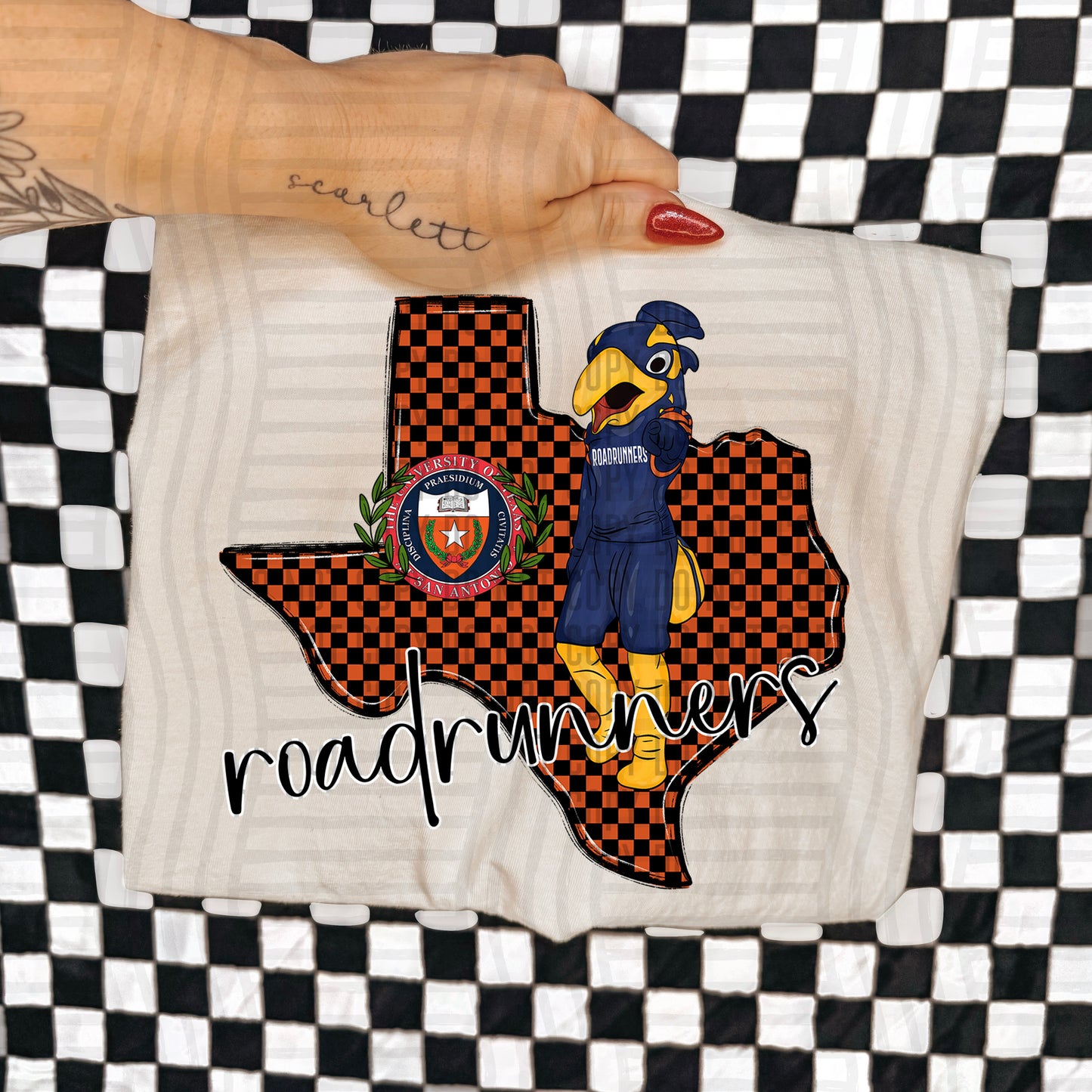 ROADRUNNER