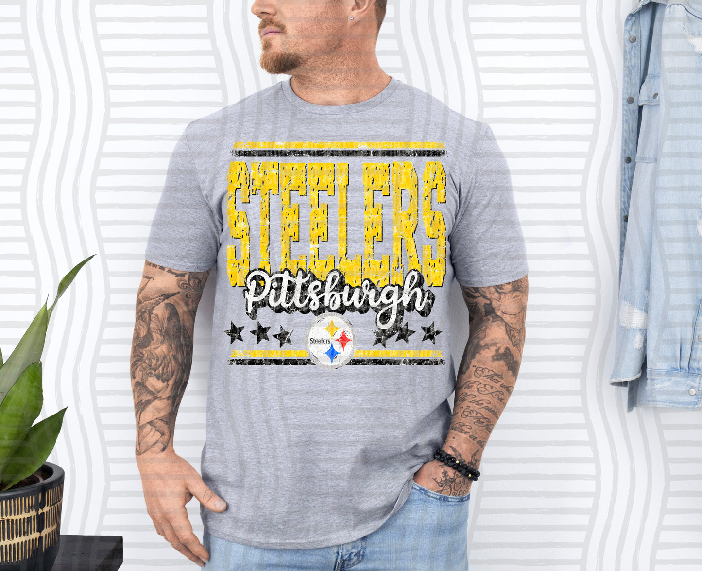 STEELERS