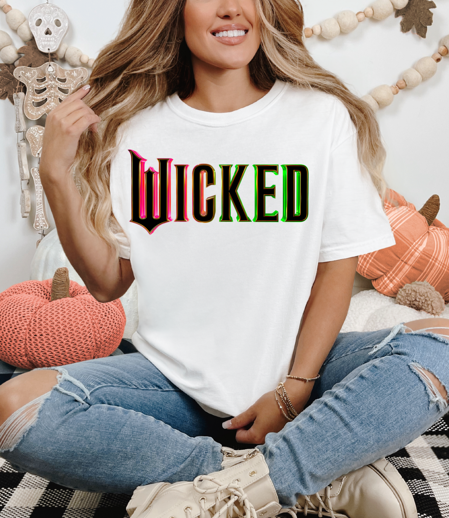 Wicked