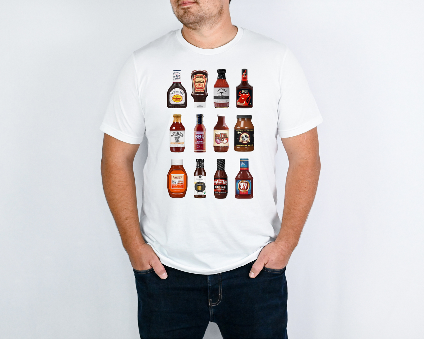 BBQ Sauce’s