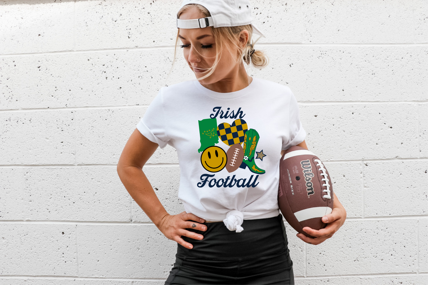 Irish Football