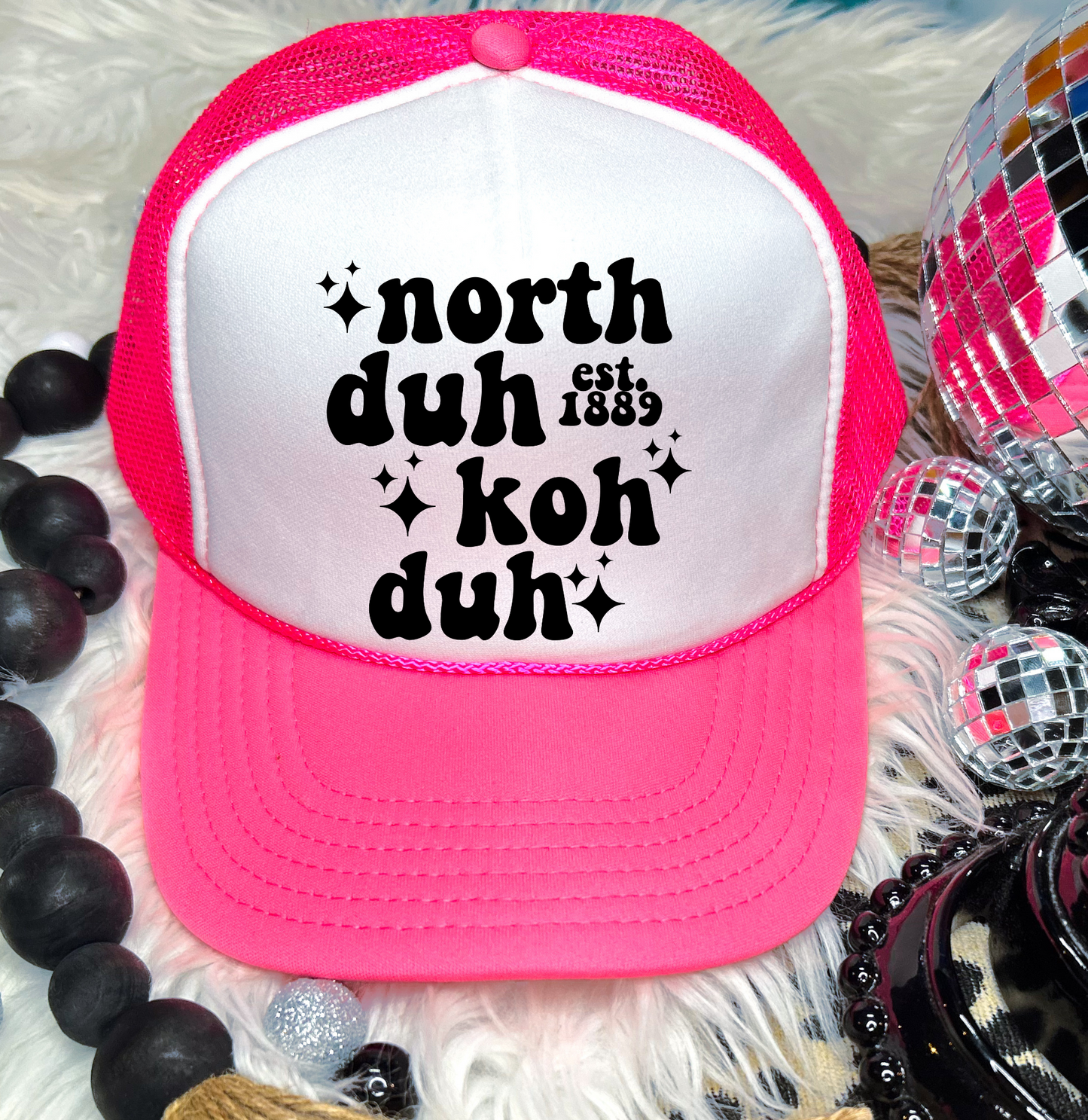 North Duh Koh Duh (North Dakota)