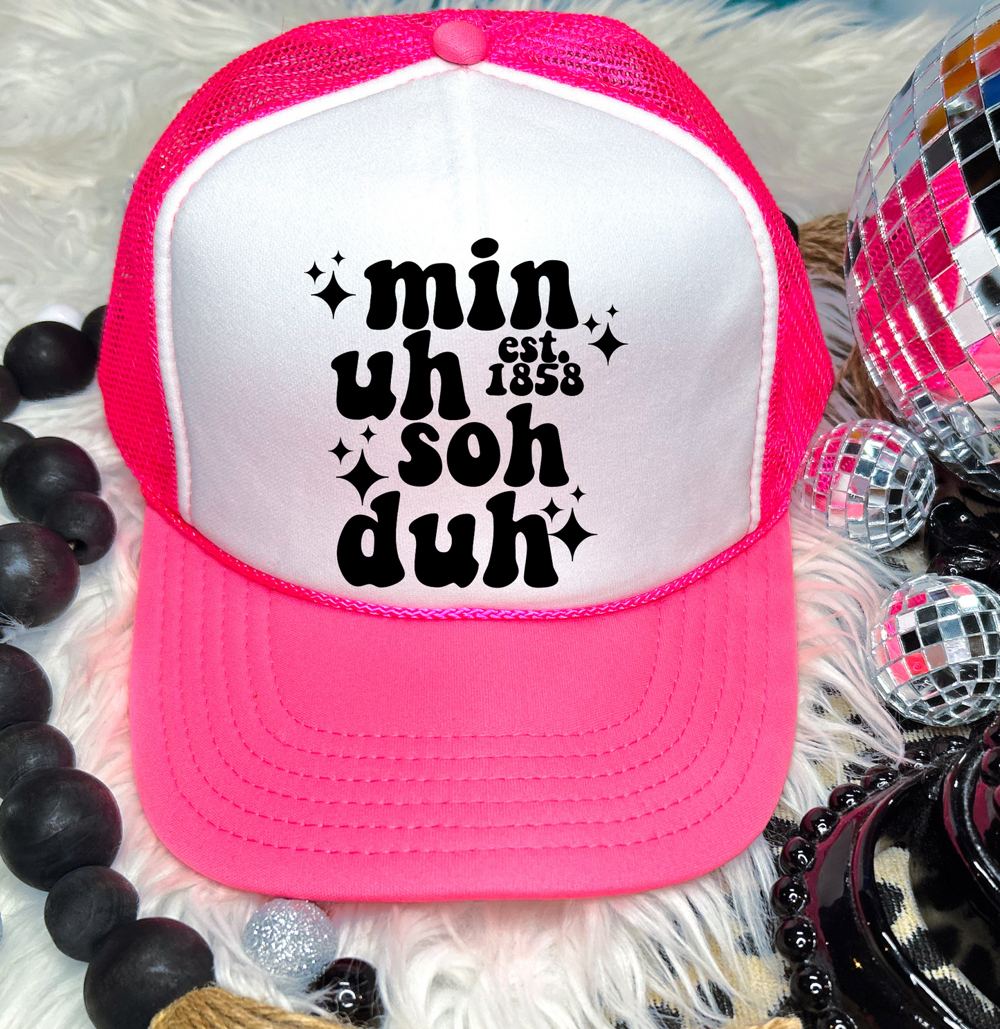 Min Uh Soh Duh (Minnesota)