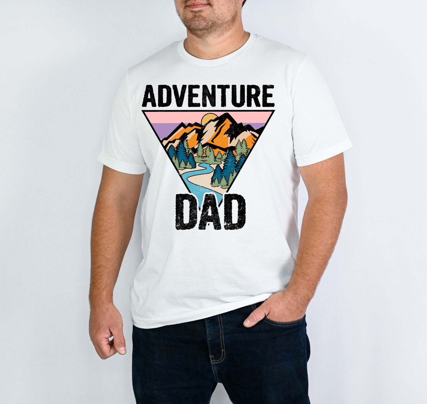 Adventure dad
