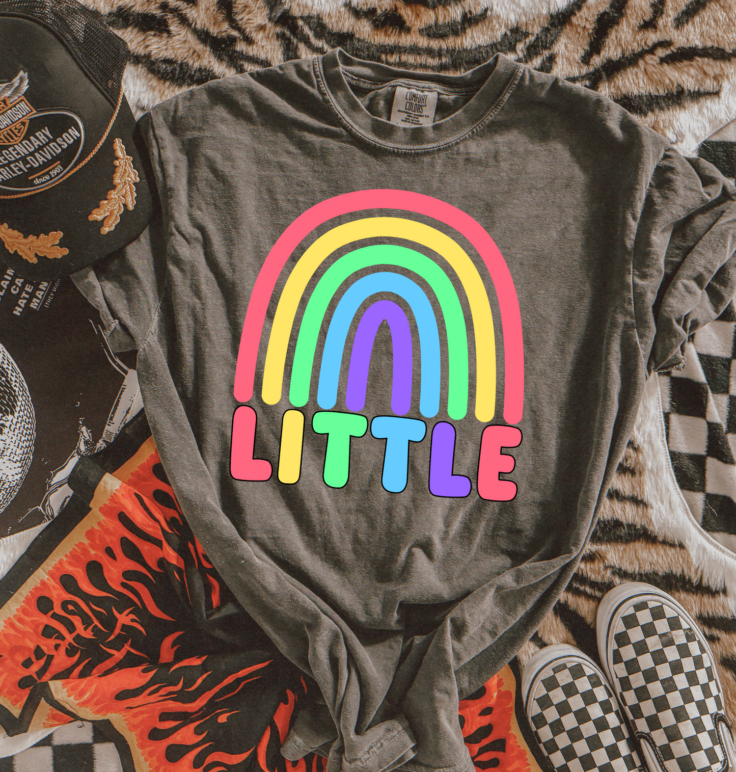 Little Rainbow
