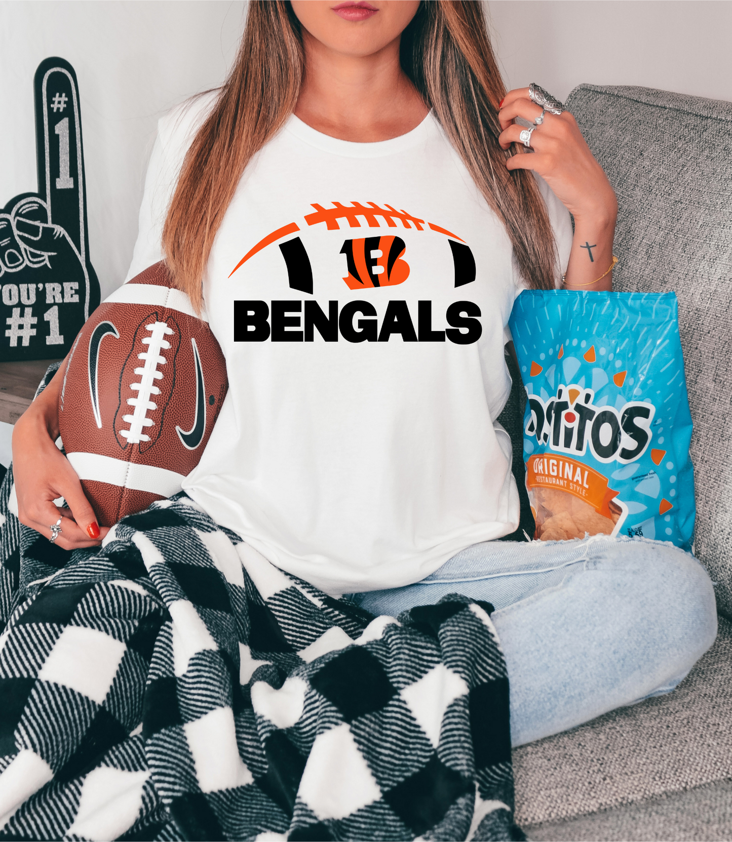 I B Bengal's