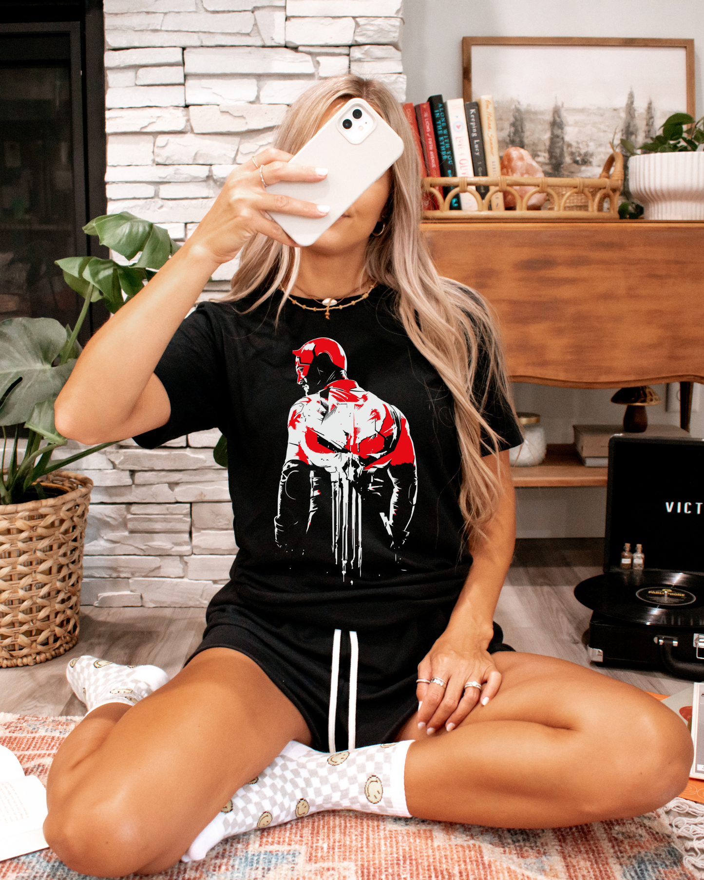 Daredevil Design