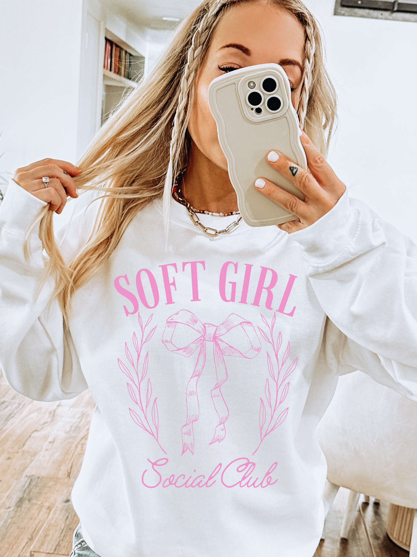 Soft Girl Social Club