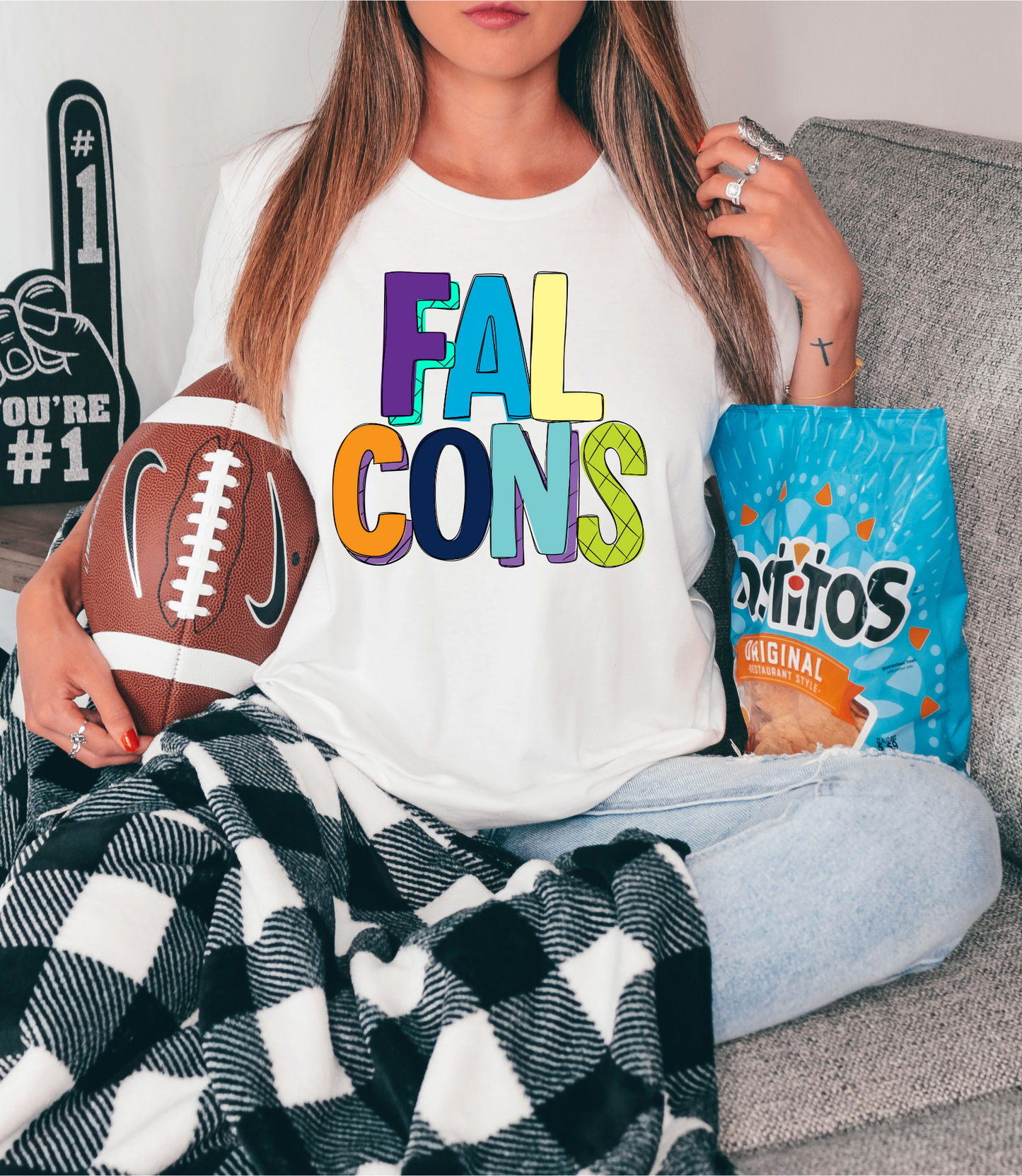 Falcons