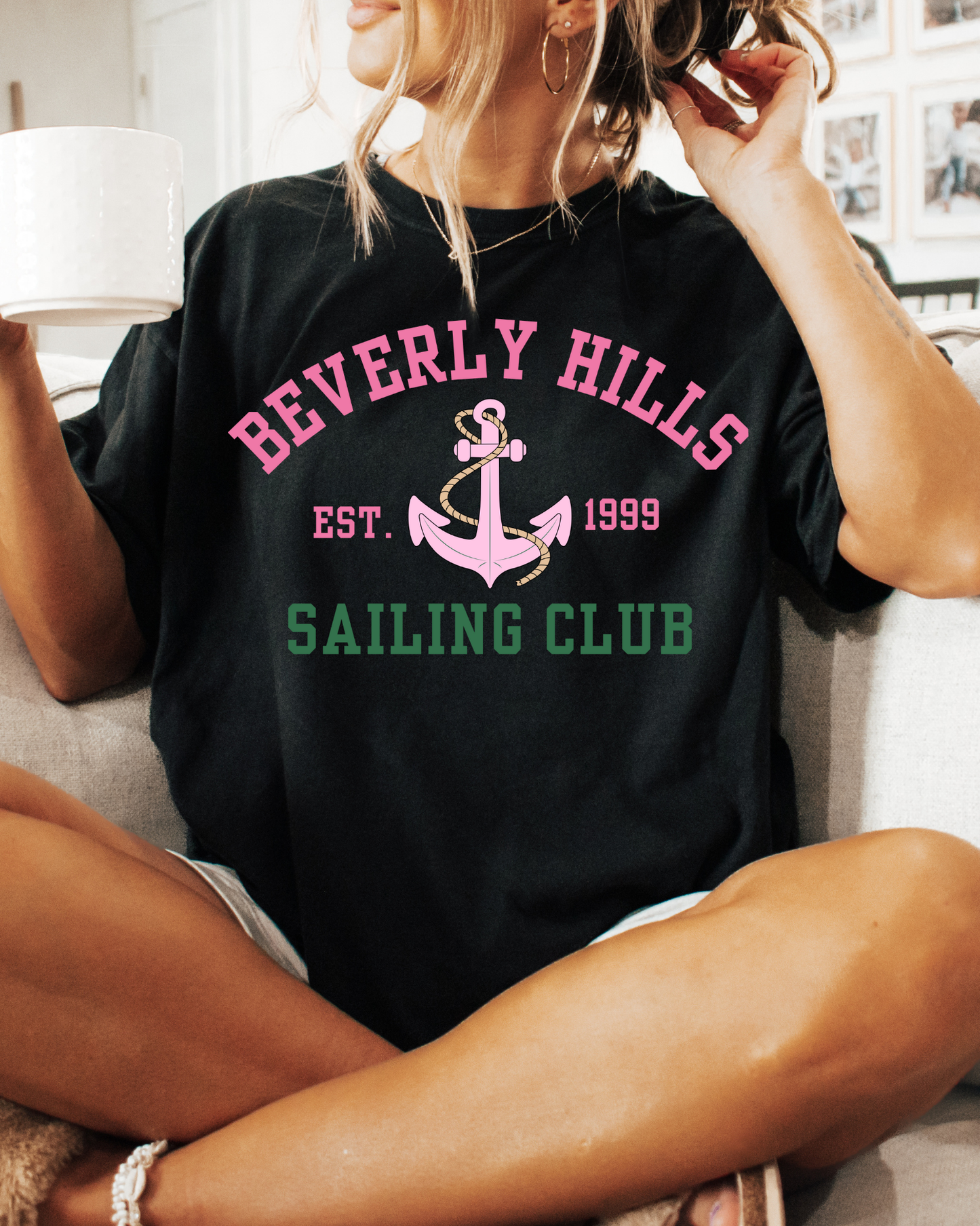 Beverly Hills Sailing Club