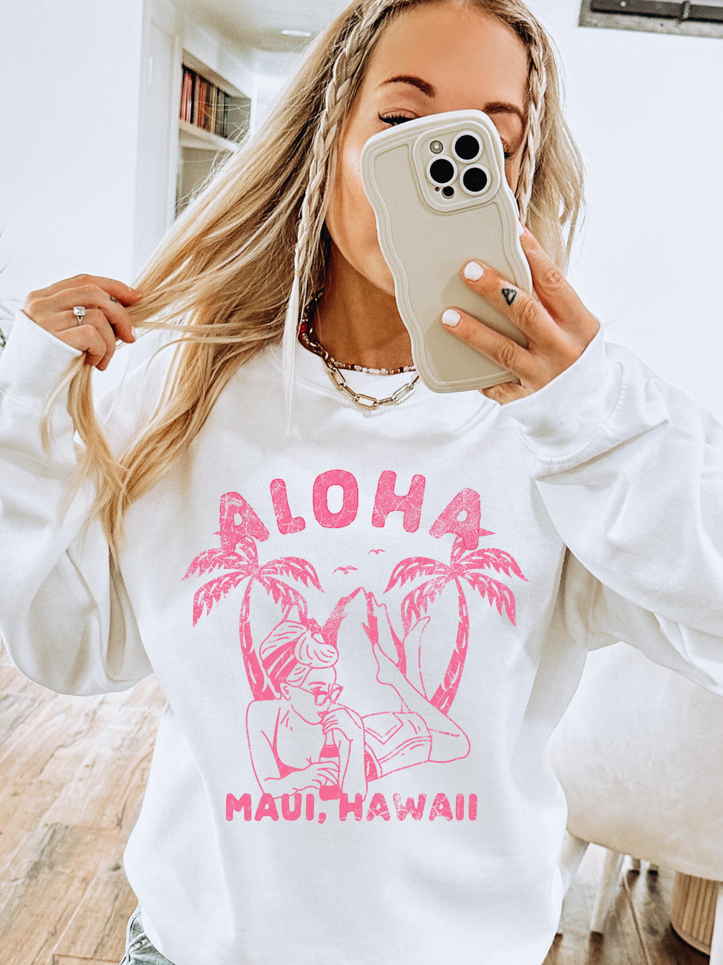 Aloha Maui