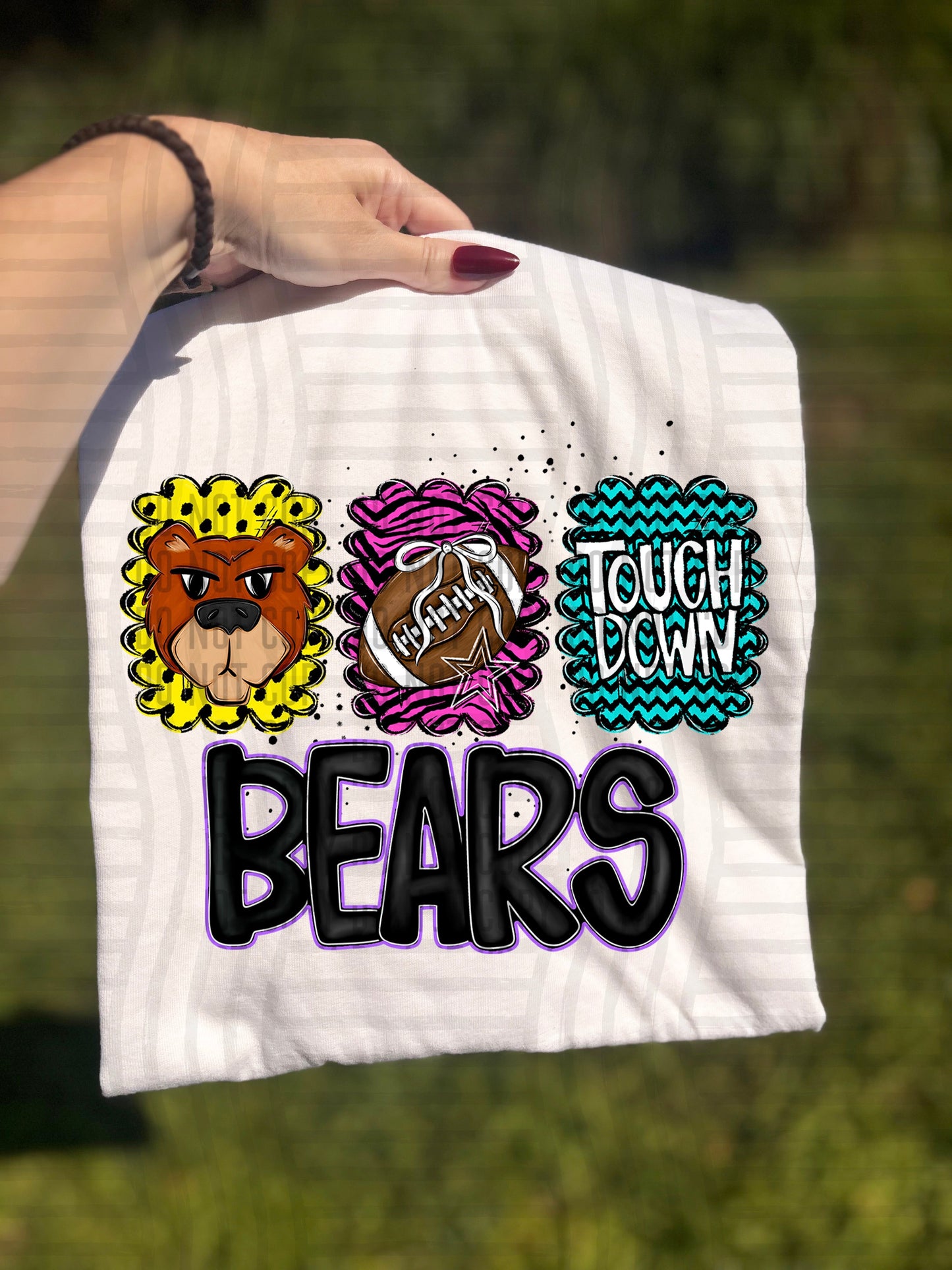 BEARS