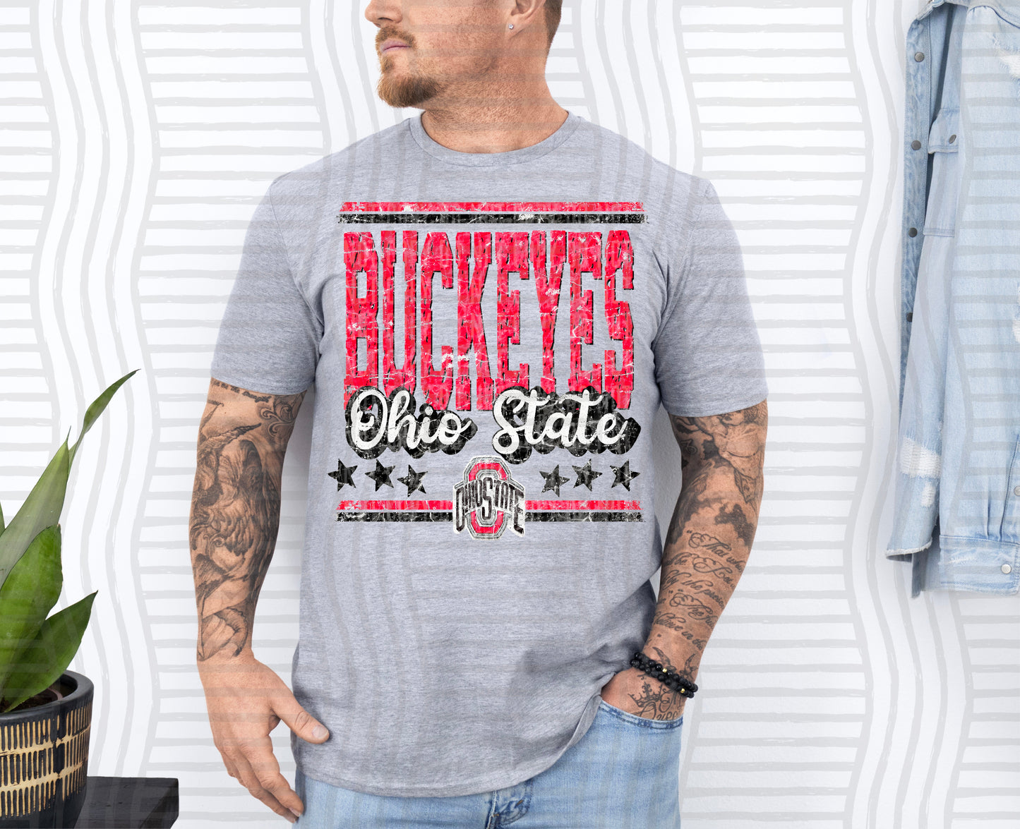 BUCKEYES