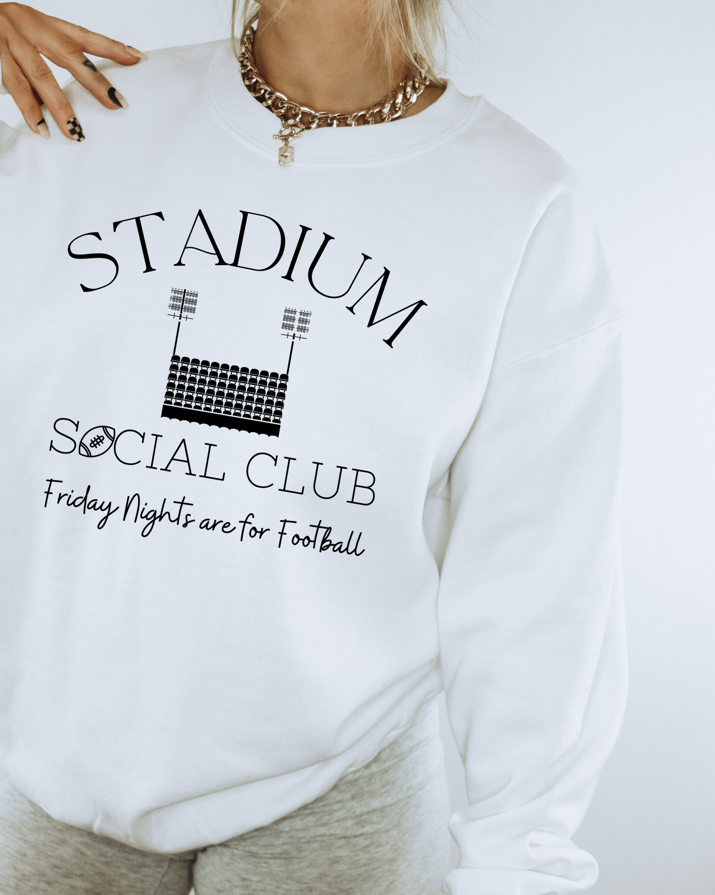 Stadium Social Club