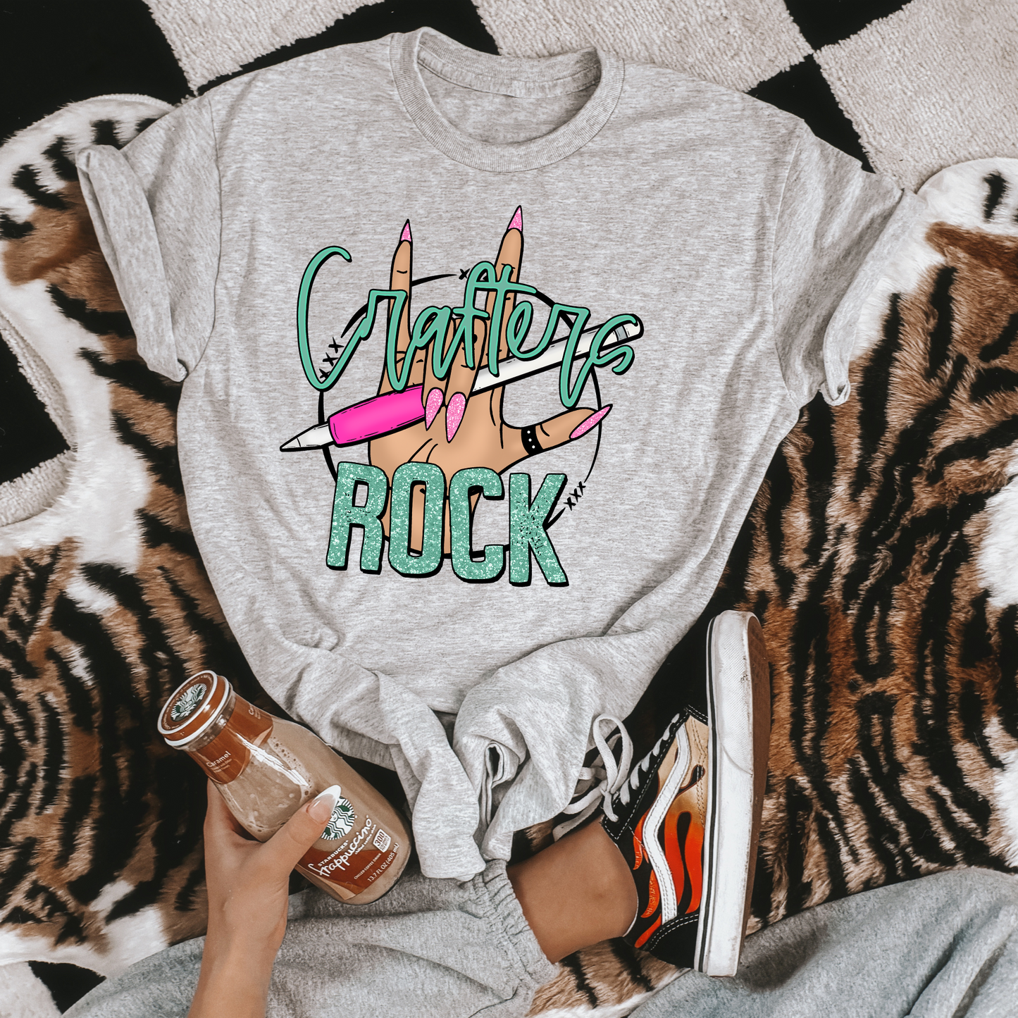 Crafters Rock