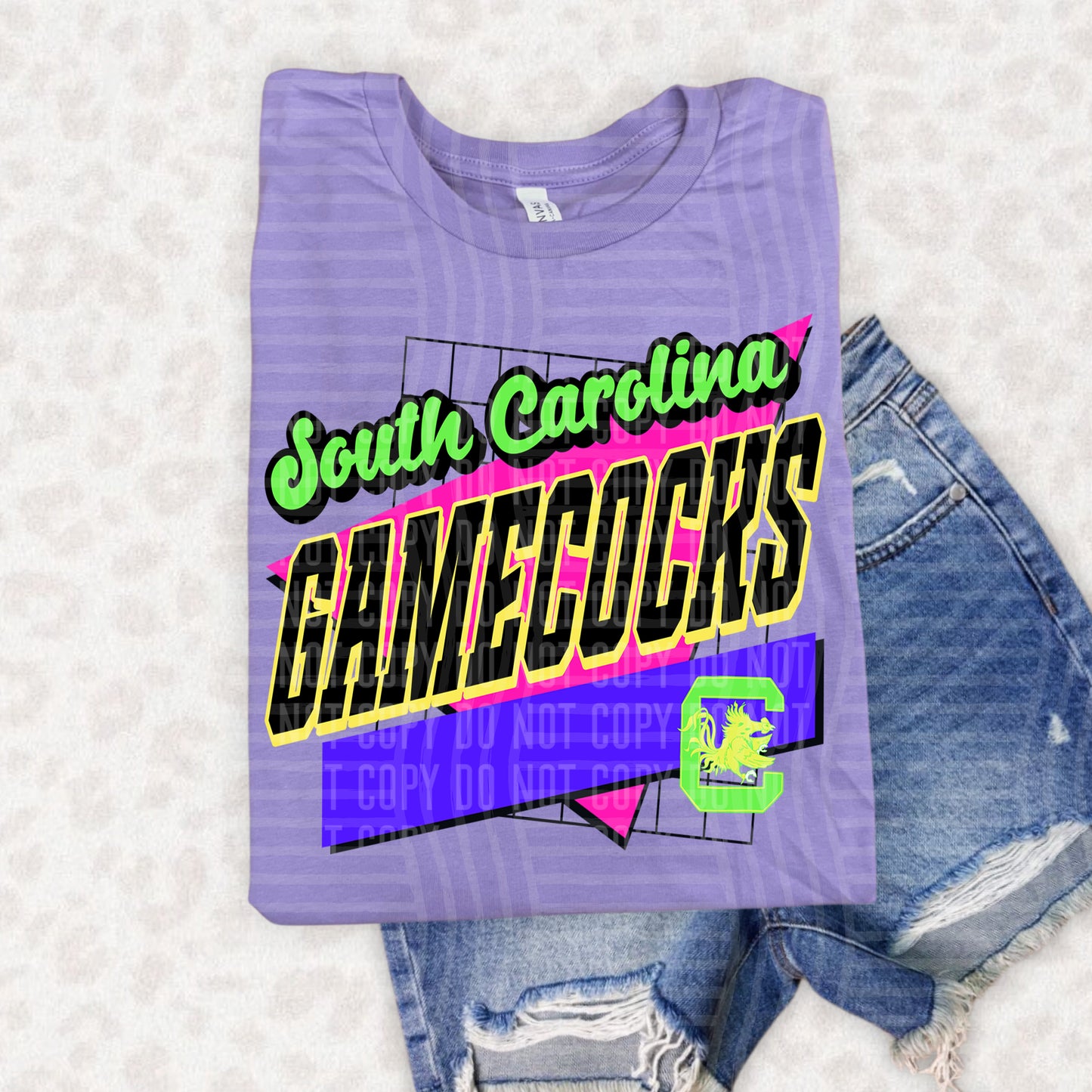 SOUTH CAROLINA GAMECOCKS
