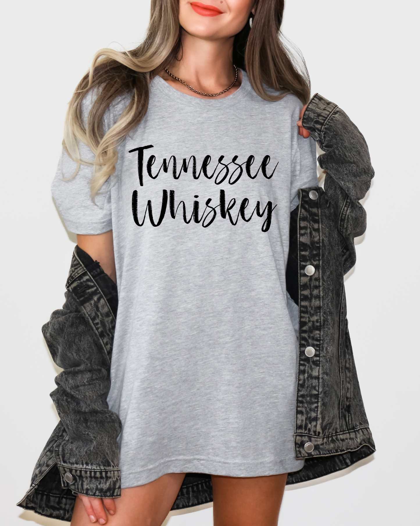 Tennessee Whiskey