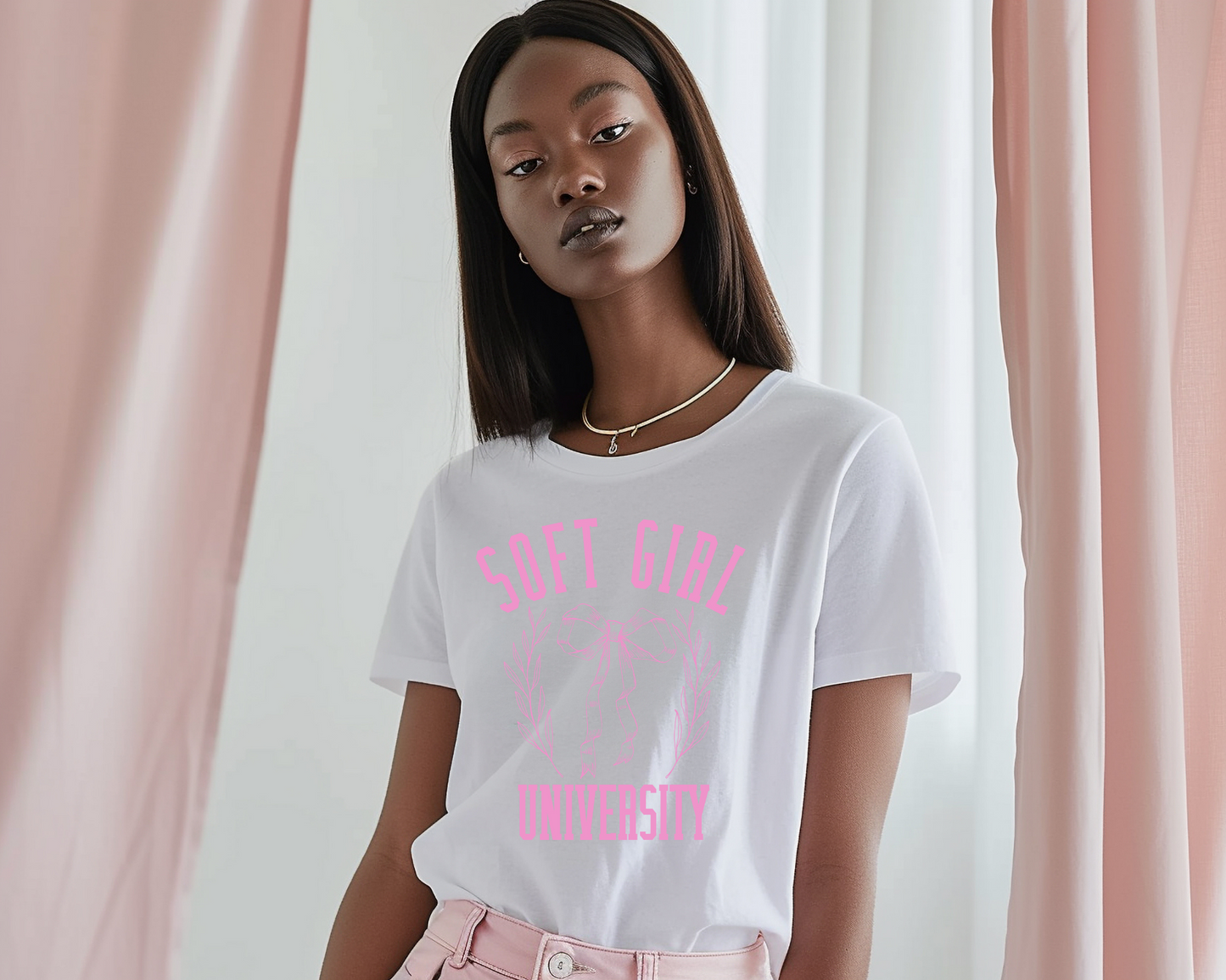 Soft Girl University
