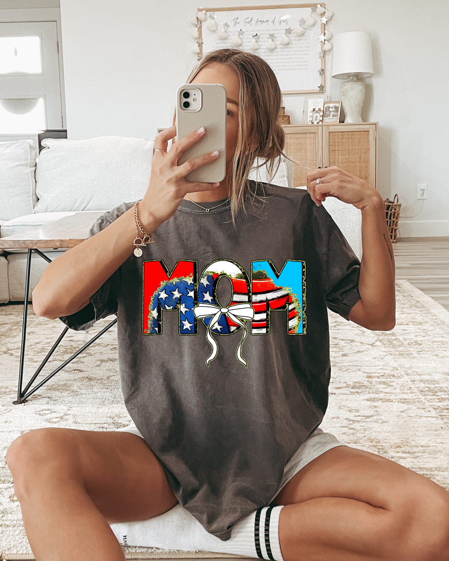 RWB Mom