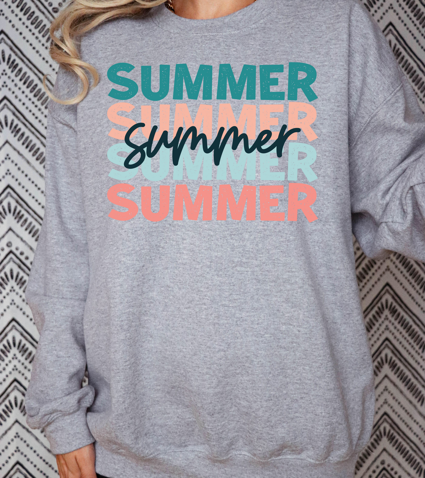 Summer Summer Summer Repeat