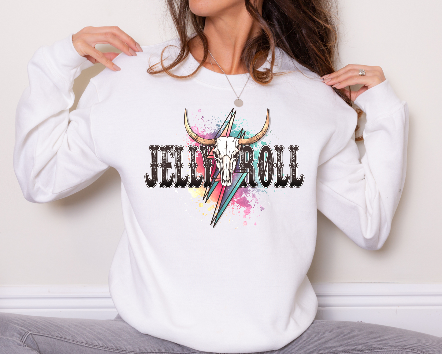 Jelly Roll