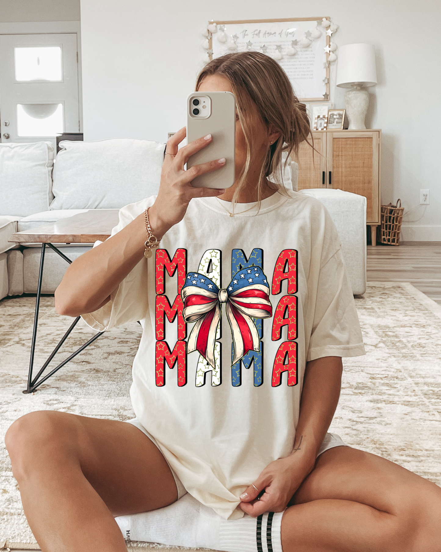 RWB Mama