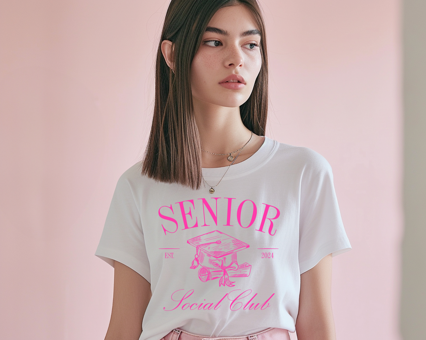 Senior Social Club