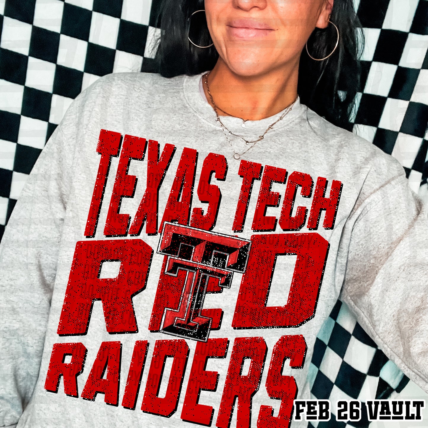 TEXAS TECH RED RAIDERS