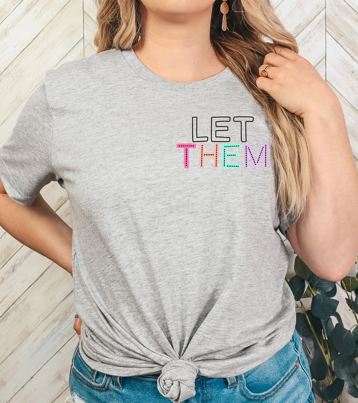 Let Them Pocket