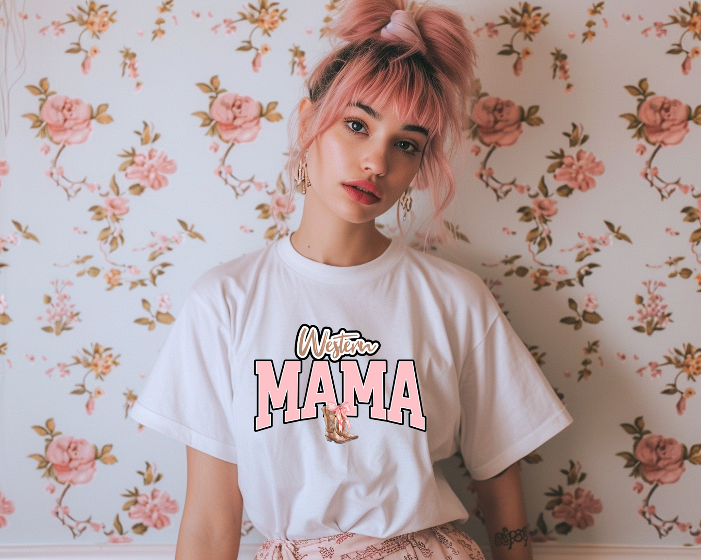 Western Mama