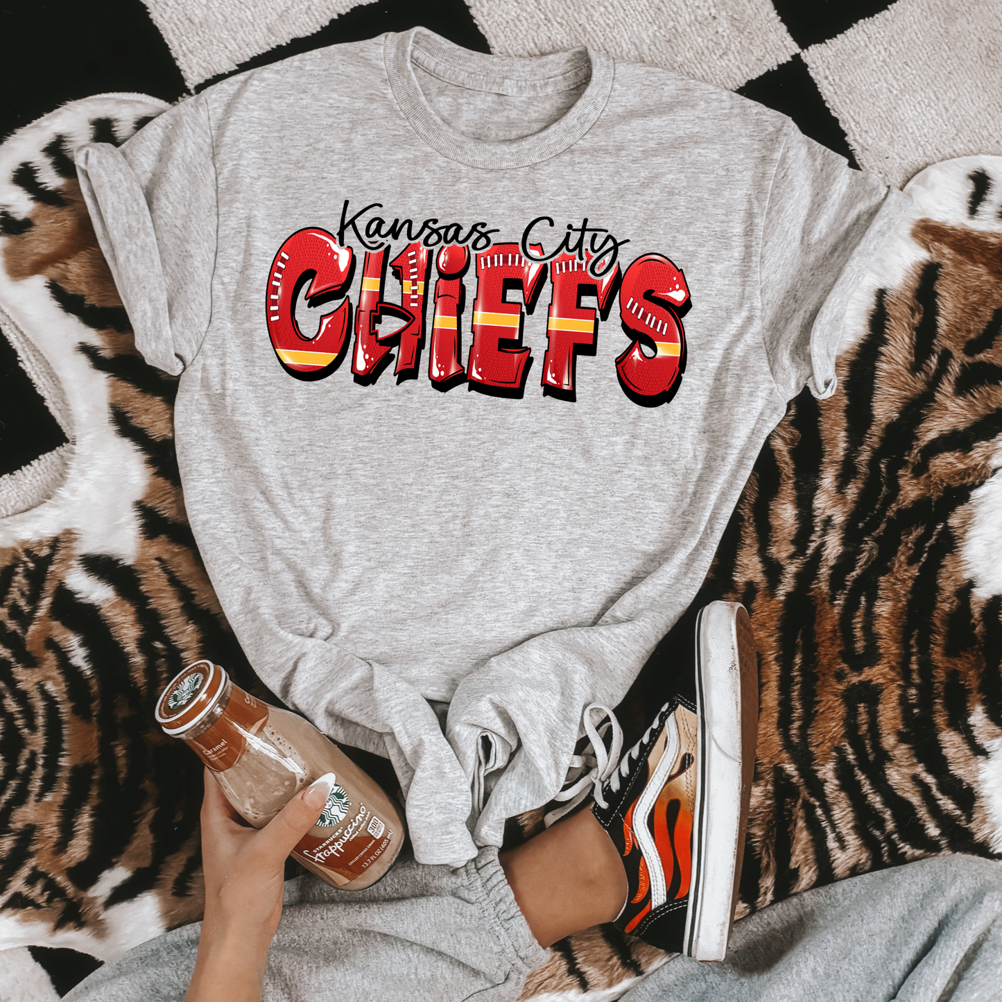 Kansas city chiefs
