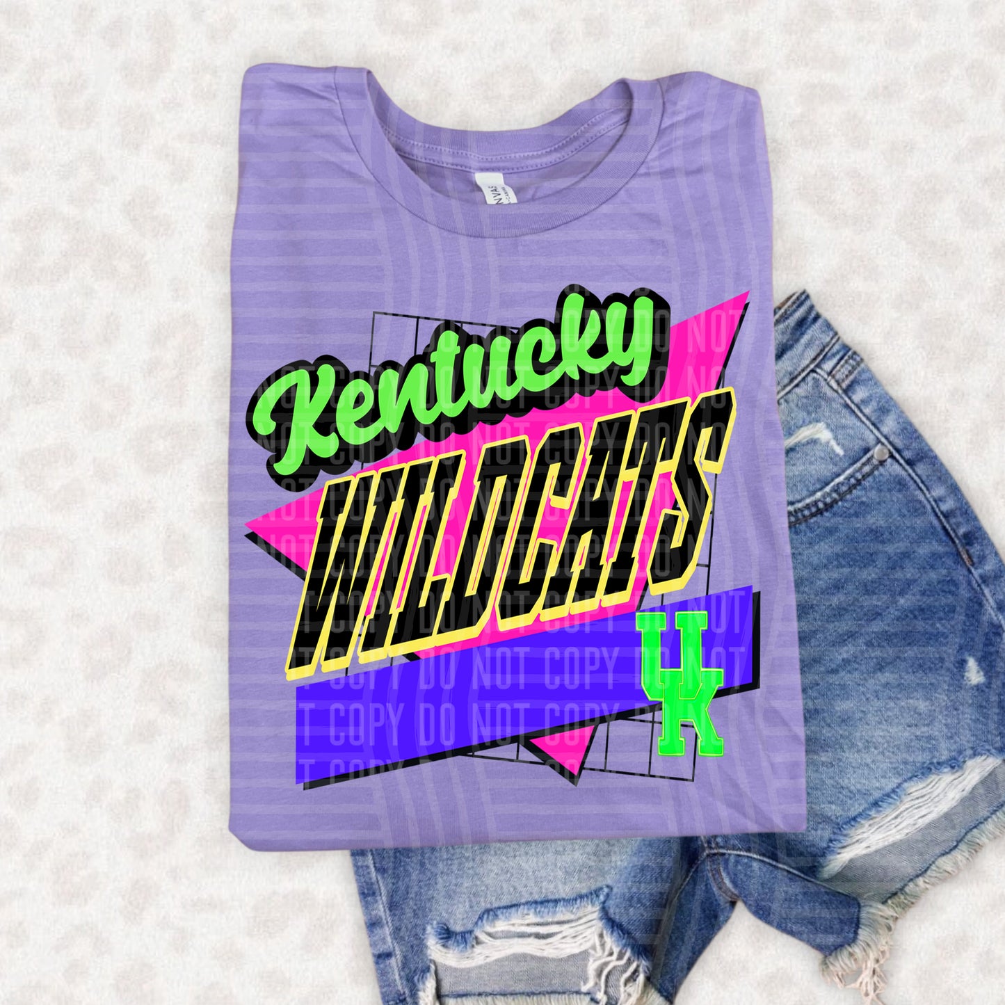 KENTUCKY WILDCATS
