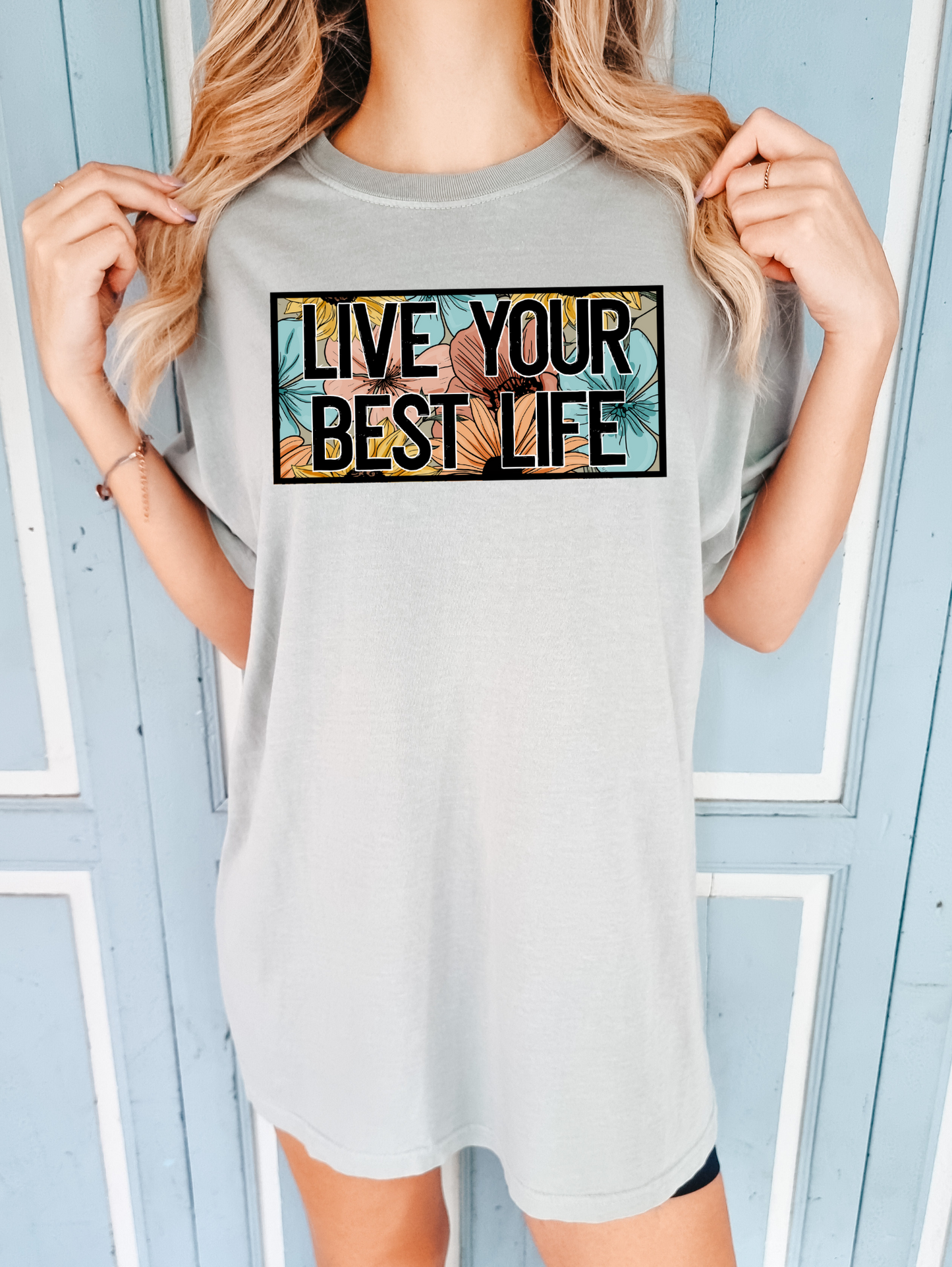 Live your best life