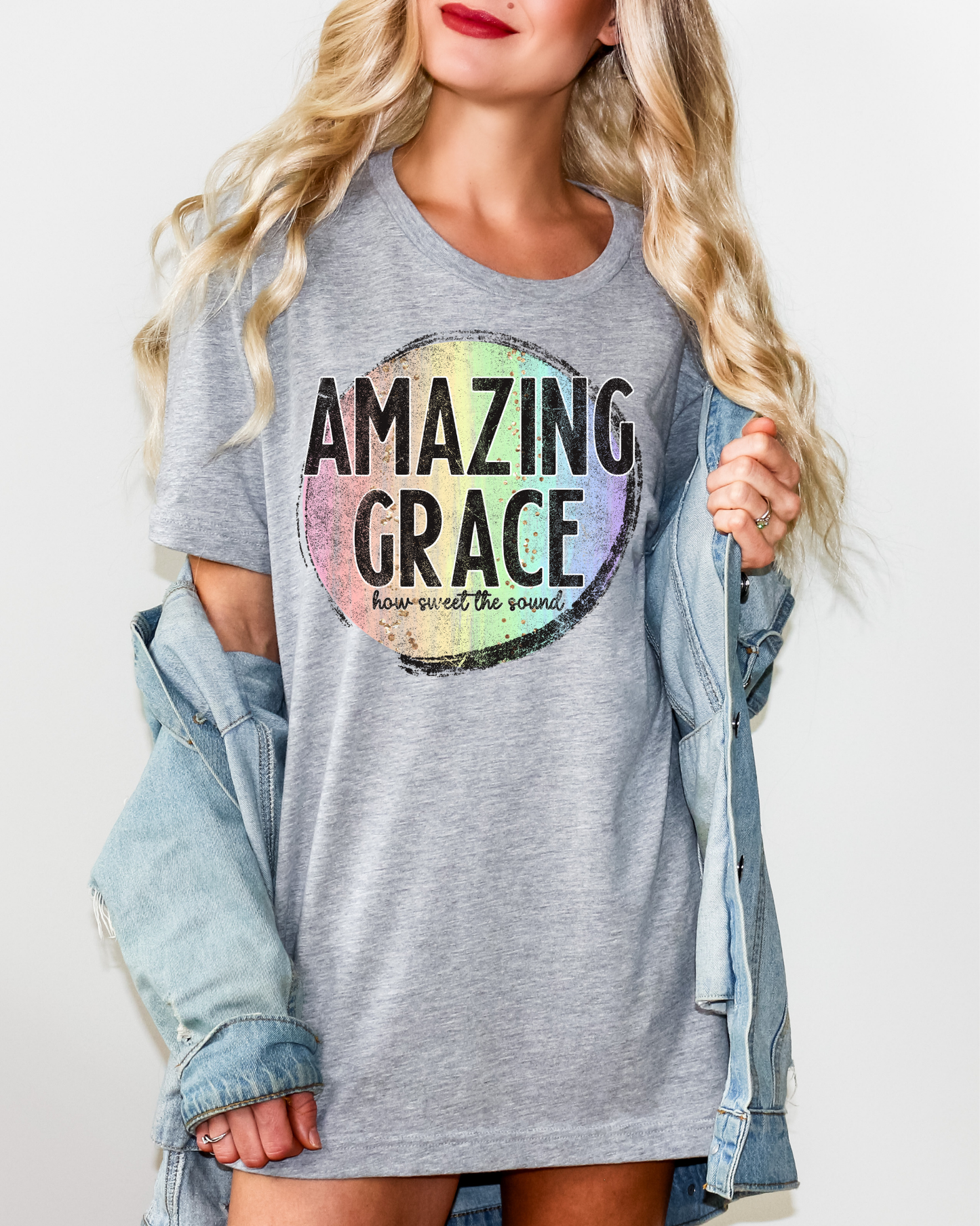 Amazing Grace How Sweet The Sound