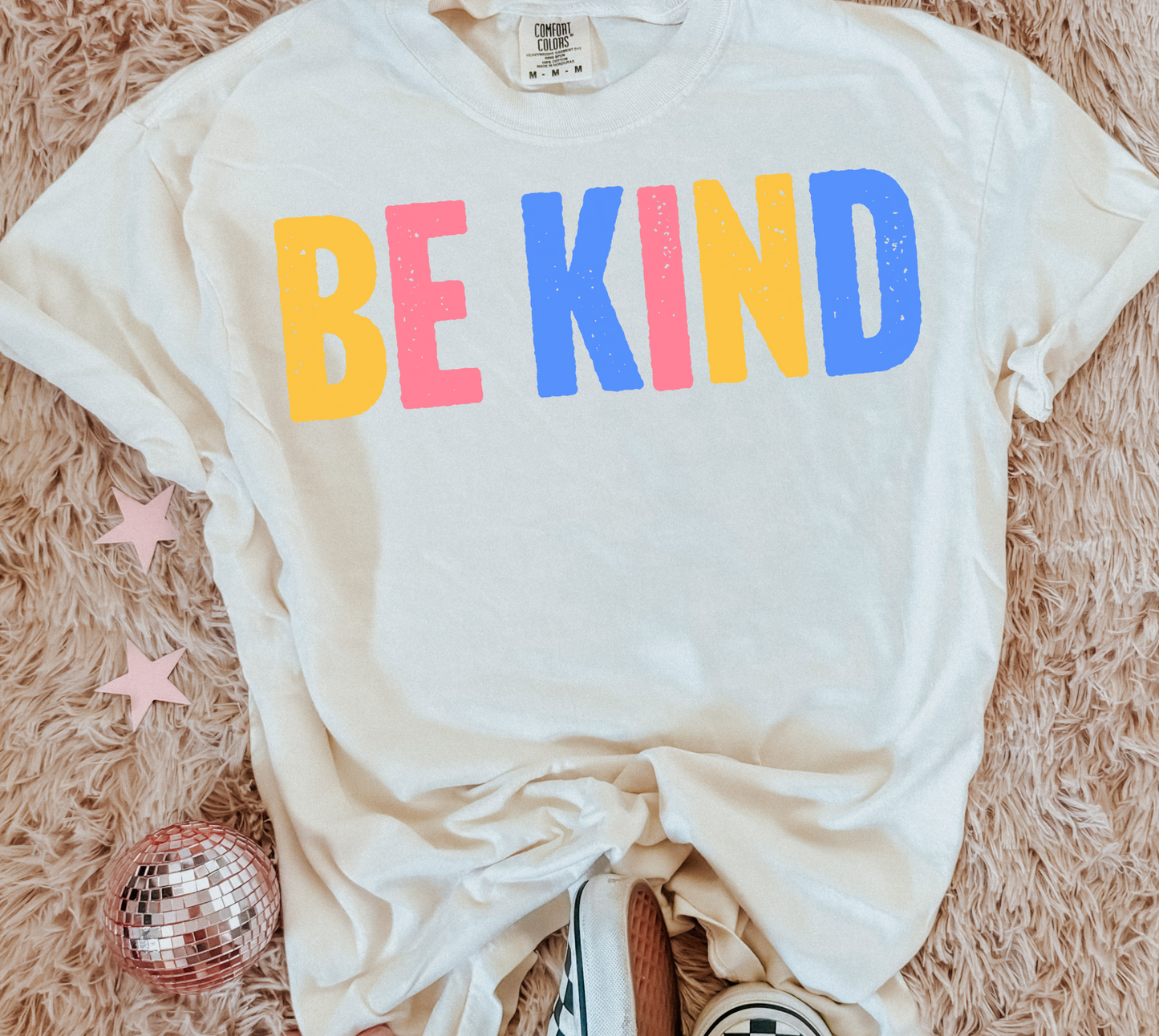 Be Kind