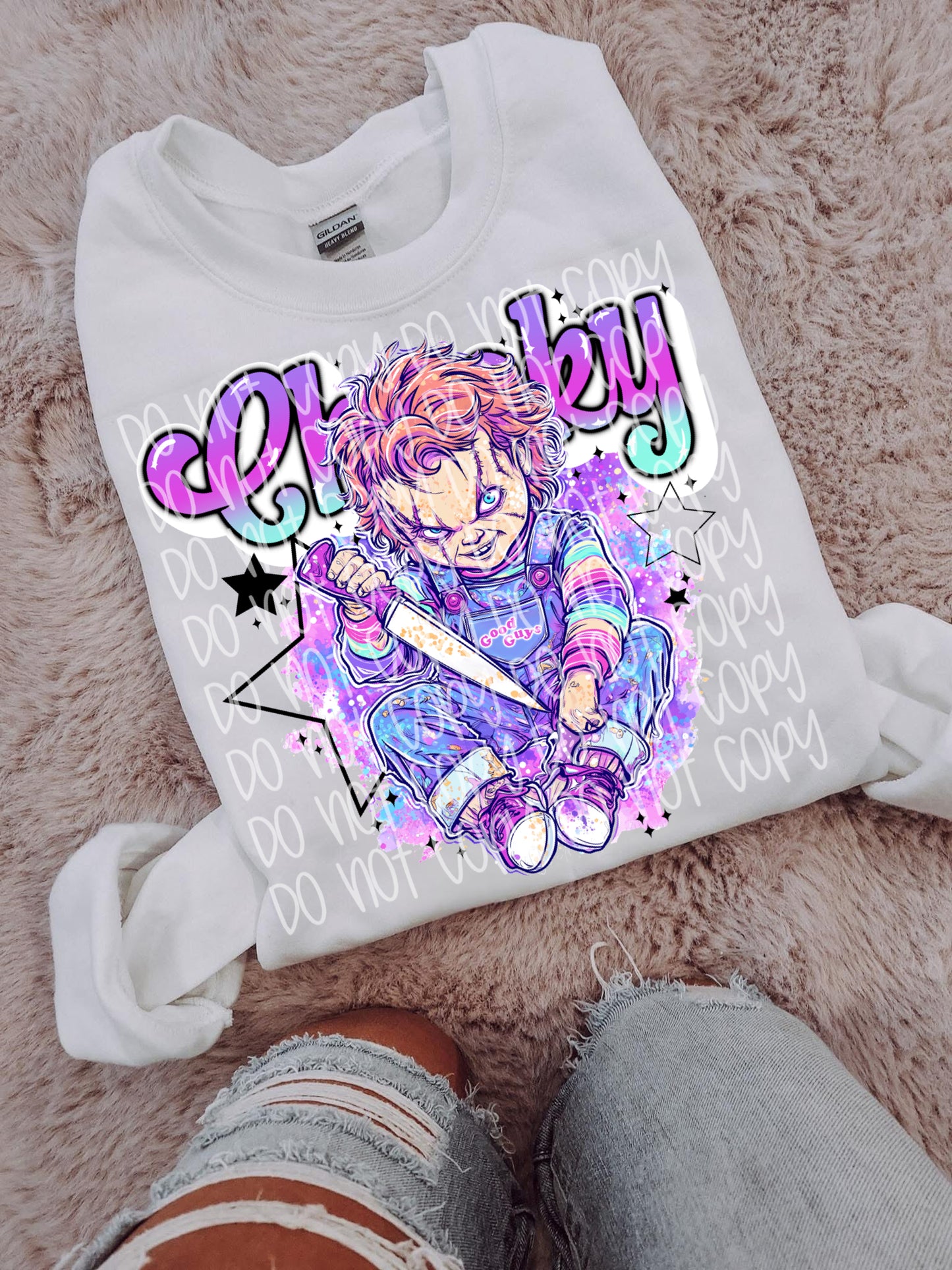 Chucky