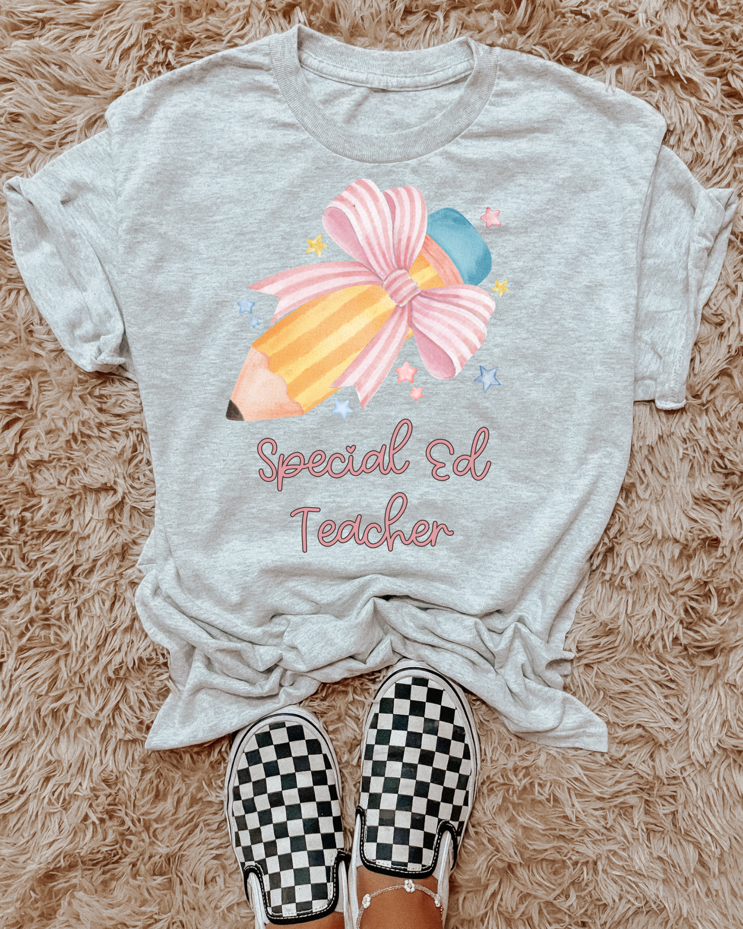 Special Ed Teacher
