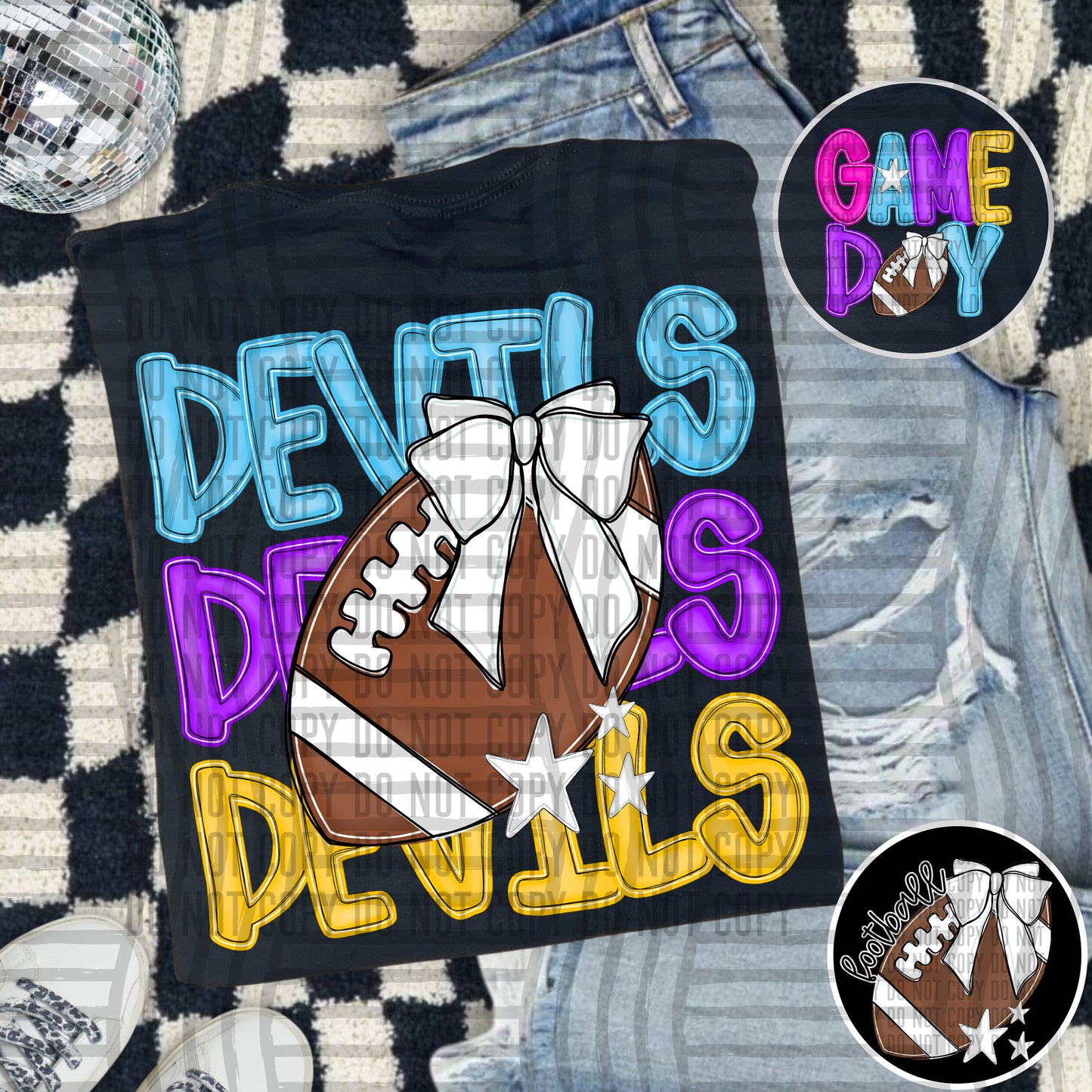 FOOTBALLDEVILS